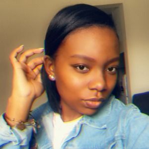 Meet your Posher, Tabitha